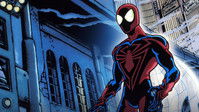 Spider-Man Unlimited
