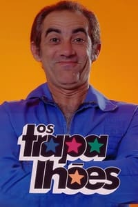 Os Trapalhões (1977)