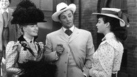 «Мое запретное прошлое (1951)» — обои к фильму #1