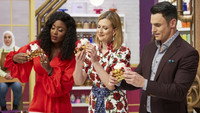 «Great Chocolate Showdown (2020)» — обои к сериалу #1