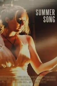 Poster de Summer Song