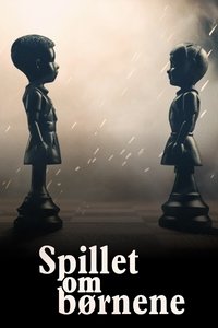 Poster de Spillet om børnene