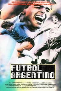 Fútbol argentino - 1990