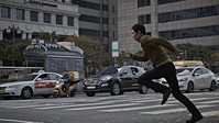 «Человек, который плакал (2014)» — обои к фильму #10
