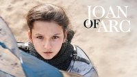 Joan of Arc