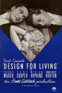 Постер фильма «Серенада трех сердец (1933)» — (11 из 22)
