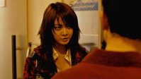 «Малышка К (2011)» — обои к сериалу #1