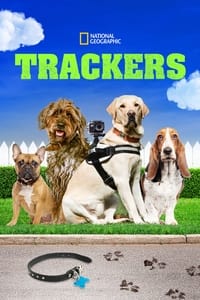 Trackers (2018)