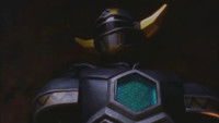 Power Rangers: Lost Galaxy - Return of the Magna Defender