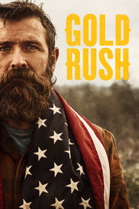 Постер сериала «Золотая лихорадка (2010)» — (40 из 72)