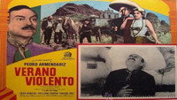«Неистовое лето (1960)» — обои к фильму #1