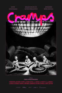 Постер фильма «Cramps (2020)» — (2 из 2)