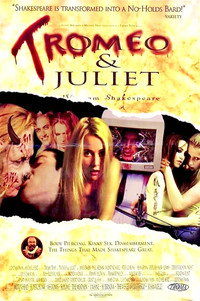 Постер фильма «Тромео и Джульетта (1996)» — (11 из 21)