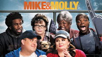 «Майк и Молли (2010-2016)» — обои к сериалу #7