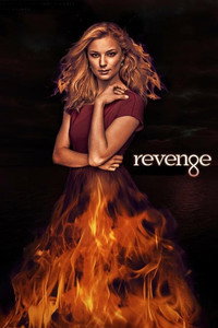 Постер сериала «Реванш (2011 - 2015)» — (5 из 76)