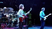 Cream: Royal Albert Hall