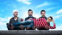 «سبع البرمبة (2019)» — обои к фильму #1