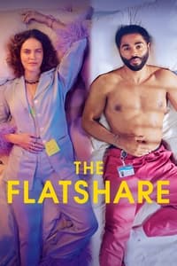 tv show poster The+Flatshare 2022