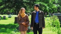 Обои к сериалу «Маленькая мечеть в прериях (2007-2012)» — (12 из 15)