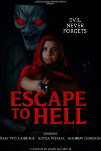 Imagem do Filme Escape to Hell