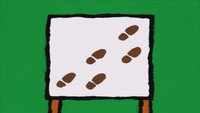 Footprints