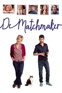 Poster de De Matchmaker