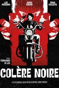 Colère noire (1975)