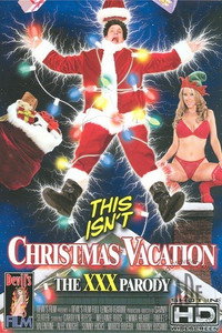 Постер к фильму This Isn't Christmas Vacation: The XXX Parody (2010)