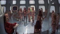 Starcrash: Le Choc des Etoiles