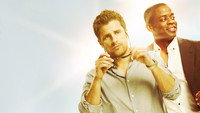 Обои к сериалу «Ясновидец (2006-2014)» — (53 из 114)