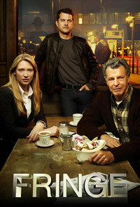 Постер сериала «Грань (2008 - 2013)» — (30 из 268)