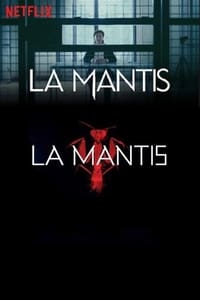 Poster de La Mantis