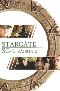 Stargate SG-1 (1997) 