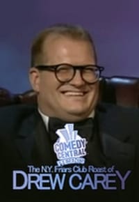 The N.Y. Friars Club Roast Of Drew Carey (1998)