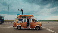 «Лучшие выходные (2022)» — обои к фильму #1