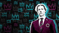 «Молодые монархи (2021-2024)» — обои к сериалу #9