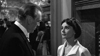«Любовь после полудня (1957)» — обои к фильму #6