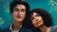 «Солнце тоже звезда (2019)» — обои к фильму #4
