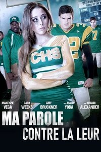 Poster de Ma parole contre la leur