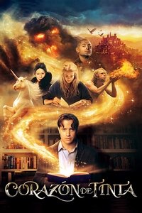 Poster de Corazón de Tinta