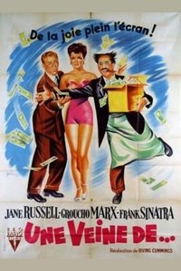 Double Dynamite (1951)