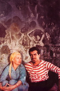 Постер фильма «Camp der Verdammten (1962)» — (1 из 2)
