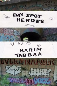 Imagem do Filme Dayspot Heroes
