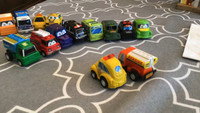 Building A Wall Part 2