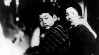 «Единственный сын (1936)» — обои к фильму #7