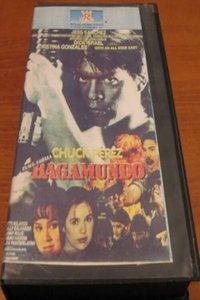 Bagamundo (1997)