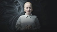 «Святая Эвита (2022)» — обои к сериалу #1