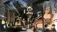 Twilight of the Cockroaches