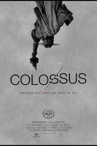 Постер фильма «Colossus (2018)» — (1 из 1)