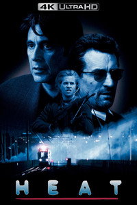 Постер фильма «Схватка (1995)» — (78 из 151)